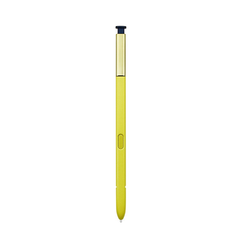 For Samsung Galaxy Note 9 Replacement S PEN BT Stylus SPEN: YELLOW
