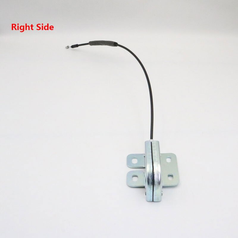 Car Left Right Side Rear Tailgate Trunk lock Hatch back lotch For Renault Koleos OEM 905932234R 905939948R: Right side