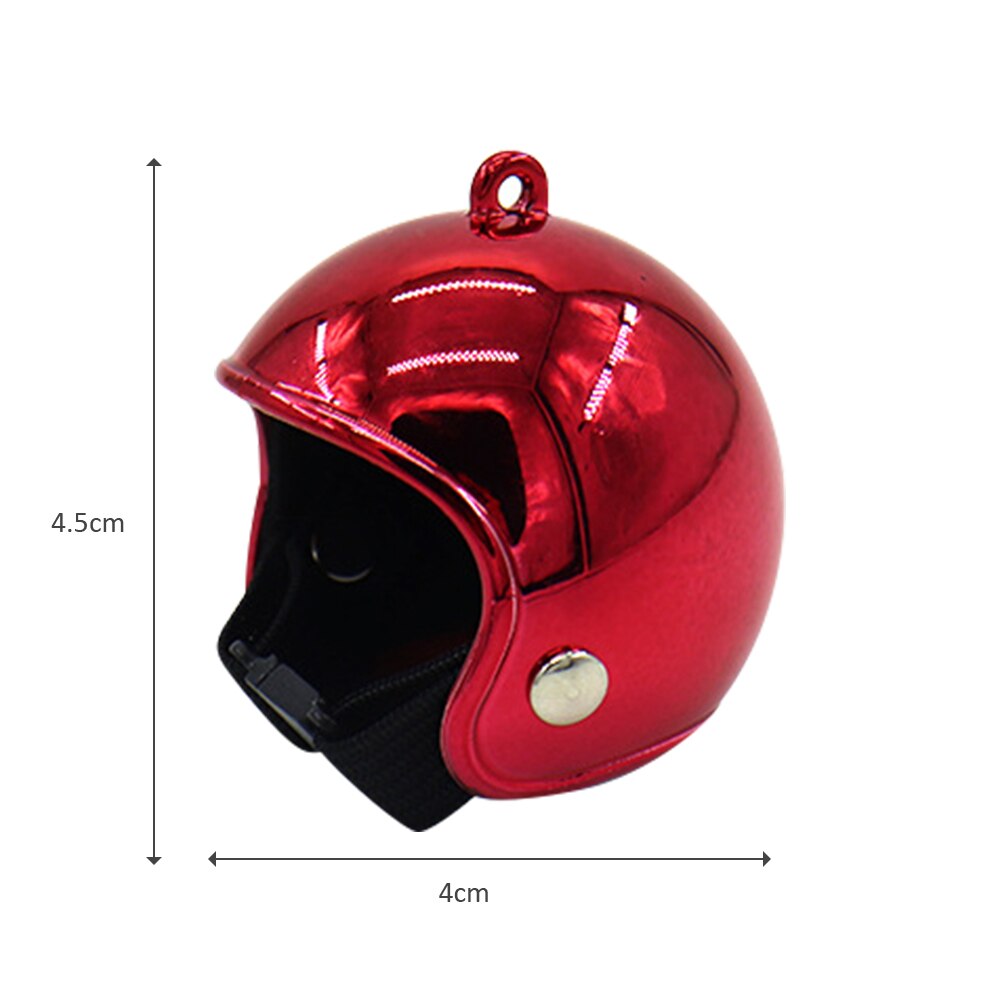 Kip Helm Cap Pet Beschermende Kleding Zon Regen Bescherming Helm Speelgoed Vogel Hens Kleine Dierbenodigdheden Kostuums Accessoires: C