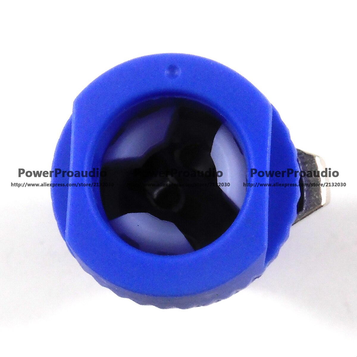 10pcs Blue PowerCon 20A AC Connector Cable Plug for Neutrik NAC3FCA