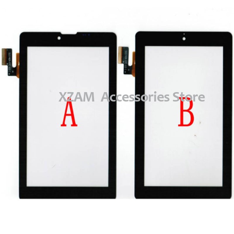 7inch Touch Screen for Beeline Tab 3G Panel Digitizer Glass Sensor