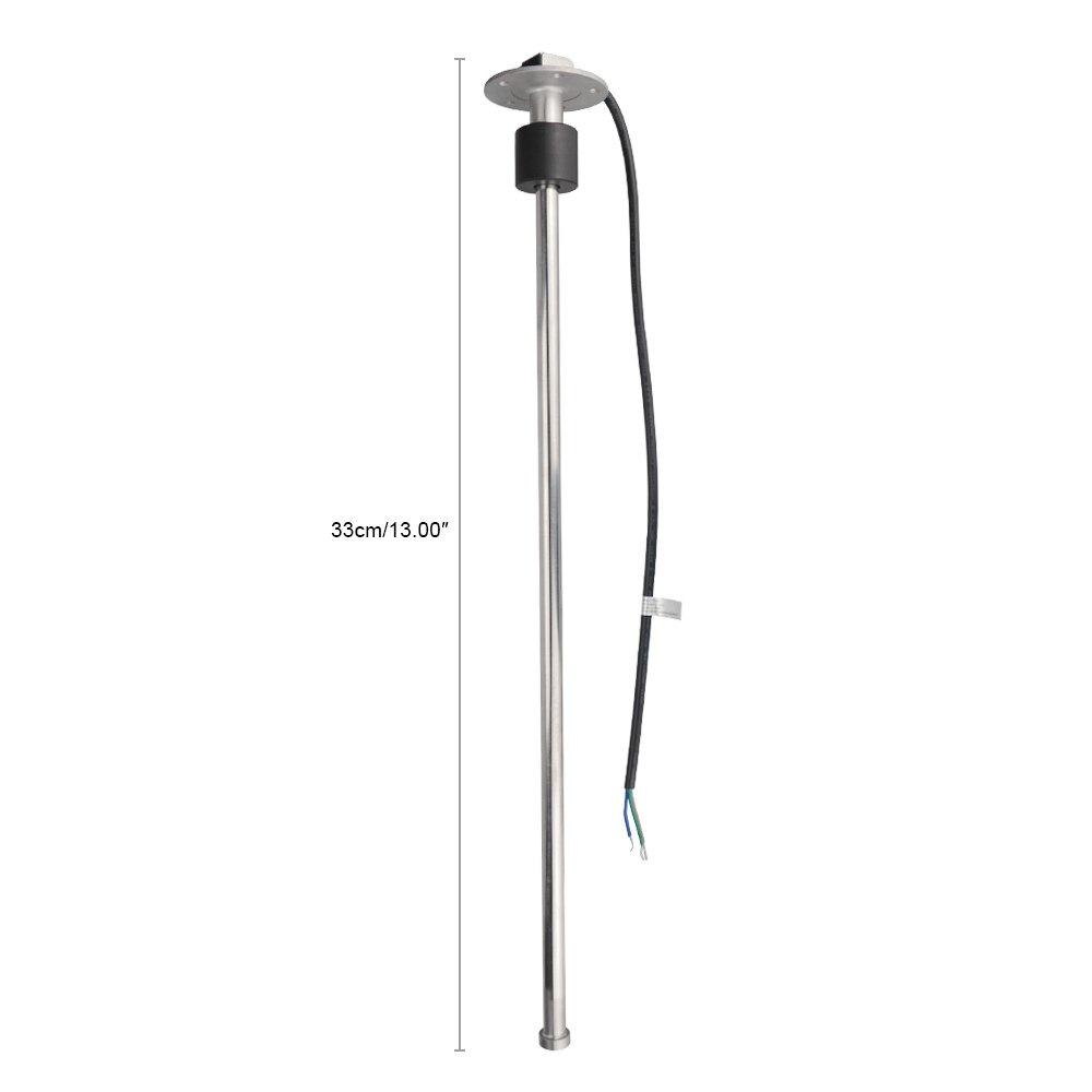 Brandstofsensor 33cm lang afgestemd op originele coban gps voertuigtracker  tk103a tk103b tk303f tk303g anti-gestolen olie