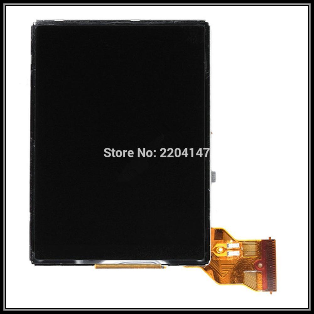 Pantalla LCD para Canon IXUS220, PC1591, Elph300, IXY410F, IXUS 220 HS, cámara Digital con pantalla exterior, nueva