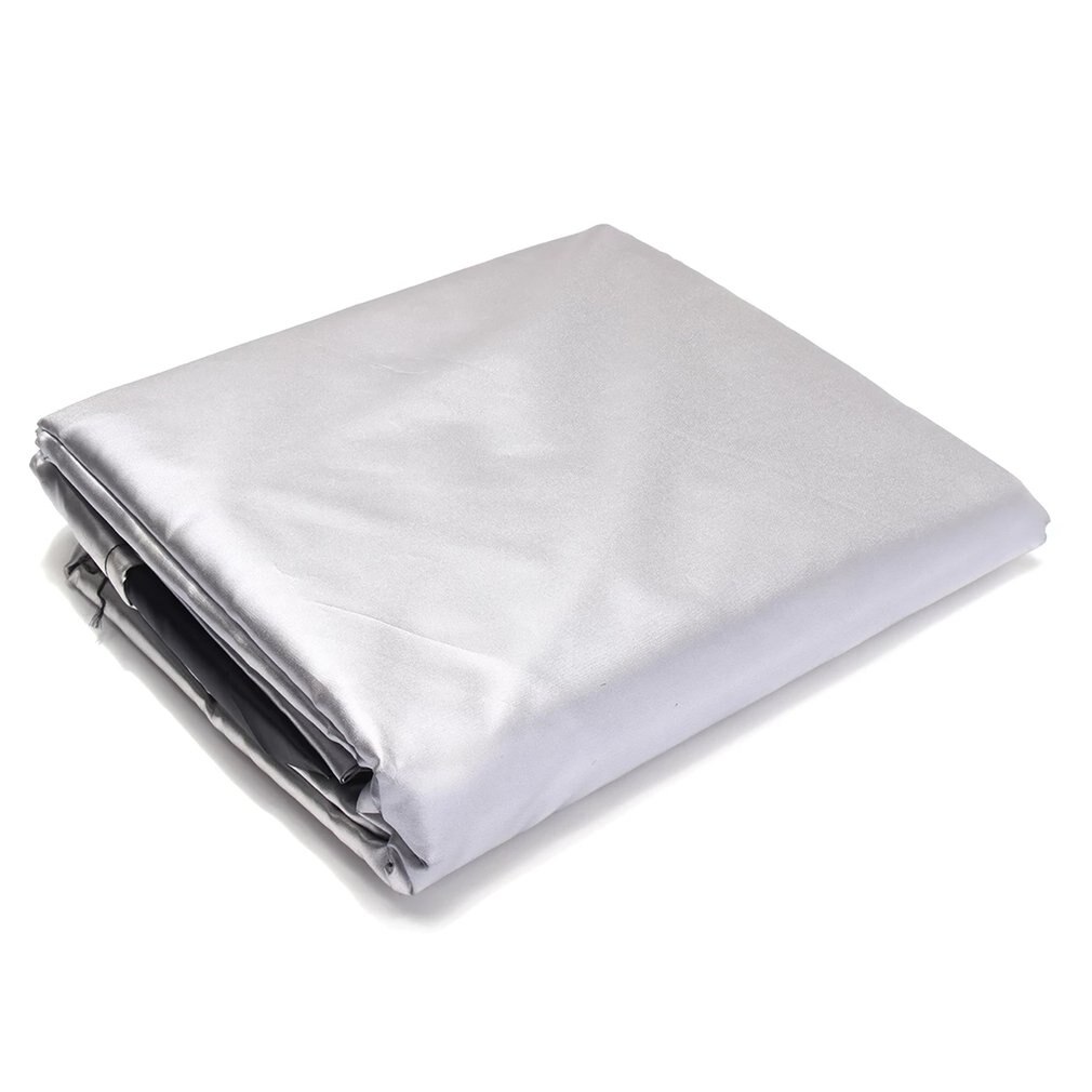 210D Oxford Cloth Furniture Dust Cover Outdoor Furniture Waterproof Protective Cover Fade Resistant Cover