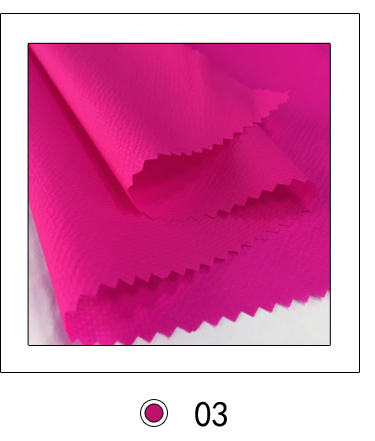 Size1.5 Meters*1Meter Thin Nylon Parachute Fabric Silicone Coated Ginny Silk Hammock Fabric: 03