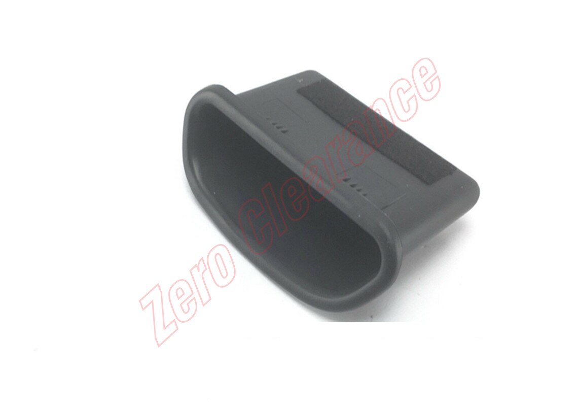 81755-2E000 Tail Gate Achterklep Pull Handvat Voor Hyundai Tucson Santa Fe 817552E000 81755 2E000