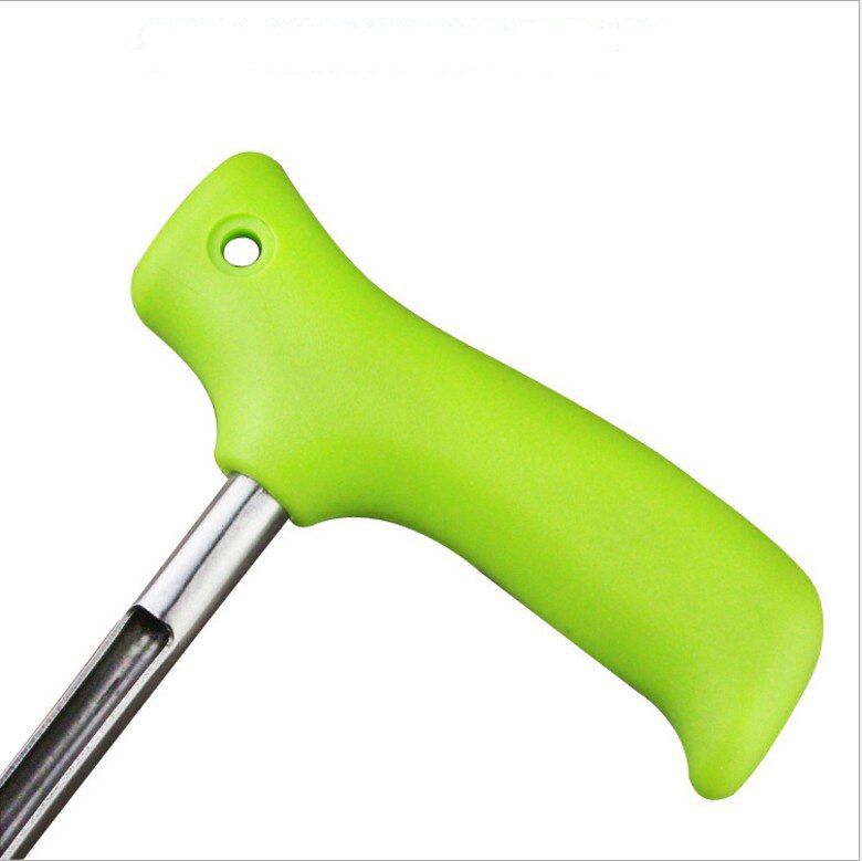 1pcs Cherry Pitter Stone Remover Machine Easy Cherry Pitter Fruit Core Open coconut Tools Kitchen Novelty Kitchen Gadgets