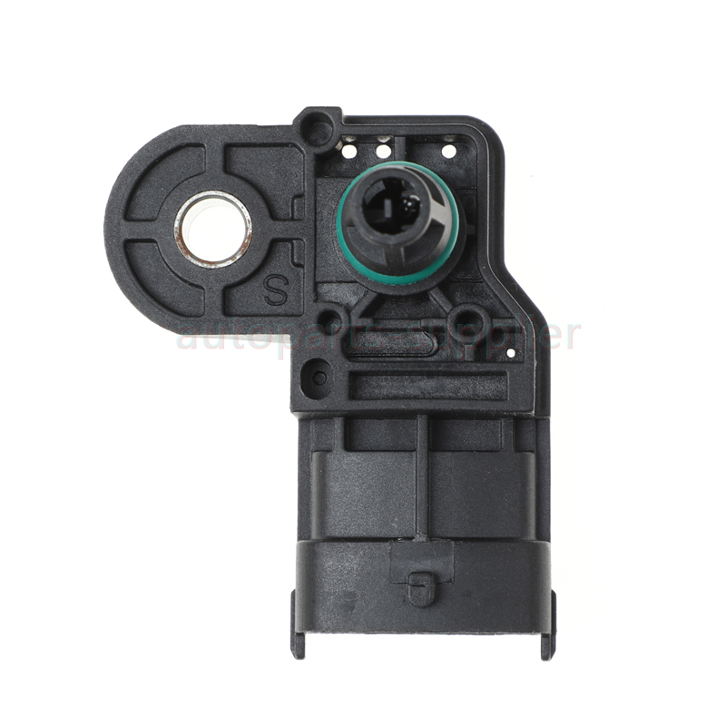Original Map Sensor For Chevrolet Cruze Sonic; For Vauxhall Opel Astra Insignia 0281006076, 1235029, 55568175