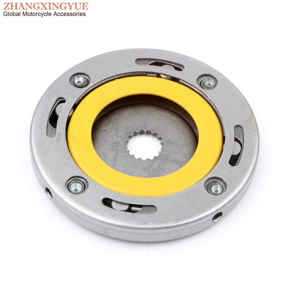 Scooter Starter Clutch/Starter Gear Actuator Voor Yamaha Zuma125 YW125 Bws125 Nxc Cygnus X Zuma Yw Bws 125cc 5TY-E5570-01