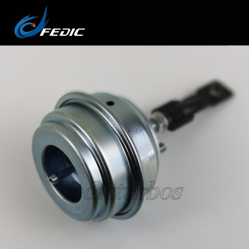 Turbocharger actuator GT2056V 769708 14411EC00E 14411EC00C Turbo wastegate for Nissan Navara Pathfinder 2.5 DI 126Kw 171HP YD25