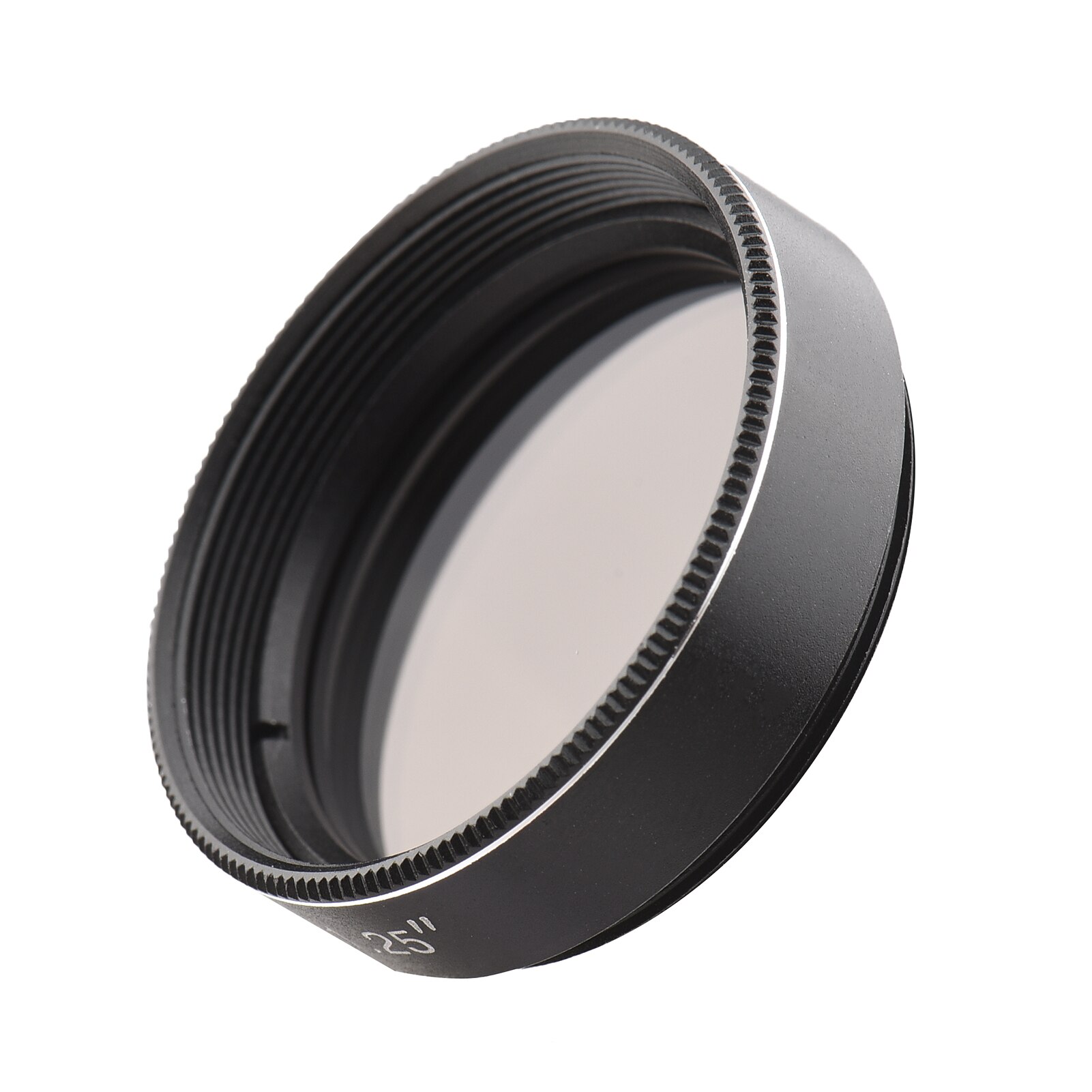 Camnoon 1.25 Inch Maan Filter 25 Procent Doorlaatbaarheid Filter Voor Astronomische Telescoop Oculair