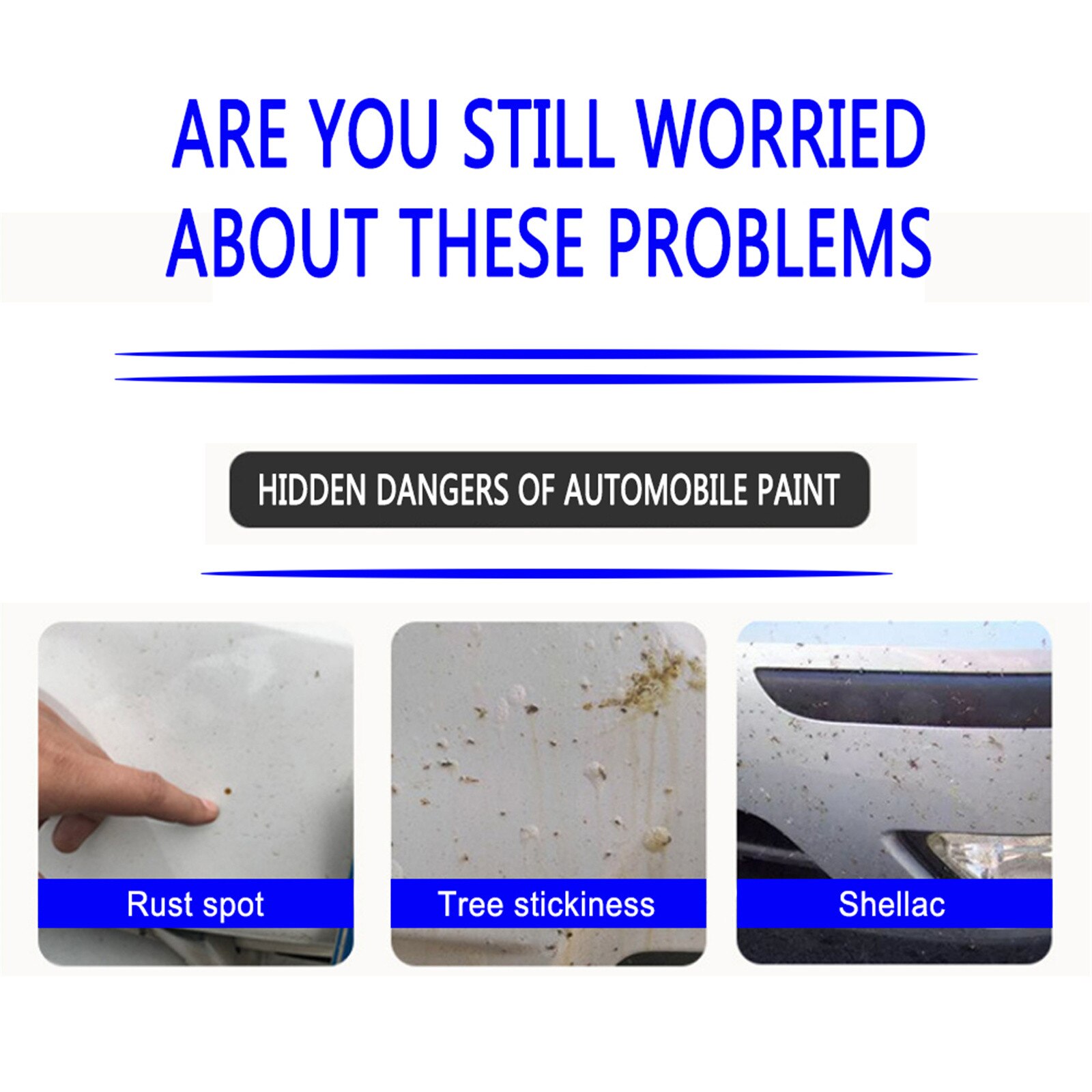 Kleverige Residu Remover Auto Glasfolie Lijm Remover Sticker Reinigingsspray Lijm Remover Reinigingsmiddel Producten # J3s