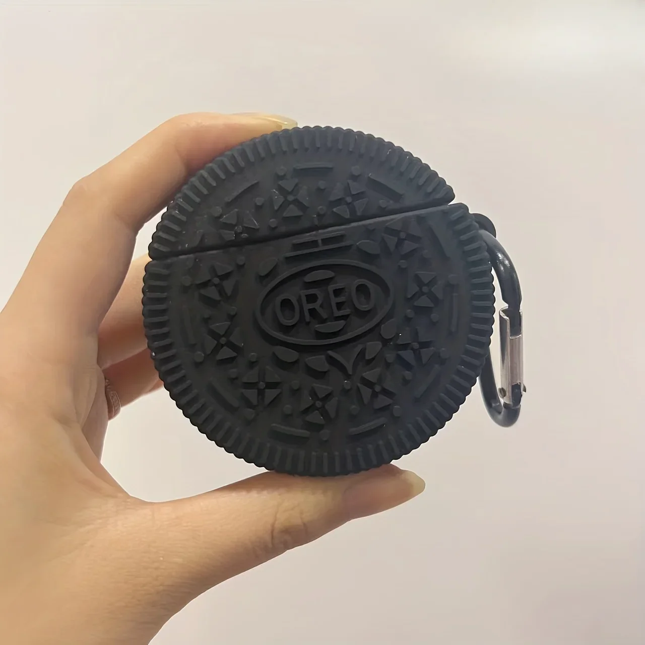 För realme buds air 5 pro öronsnäcksfodral 3d söt rolig kaka silikonfodral,, för realme buds air 6 pro fodral, för realme air 6