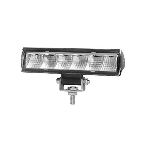 Faro de trabajo 6 "18w 12 V/24V 1500lm IP67 COMBO