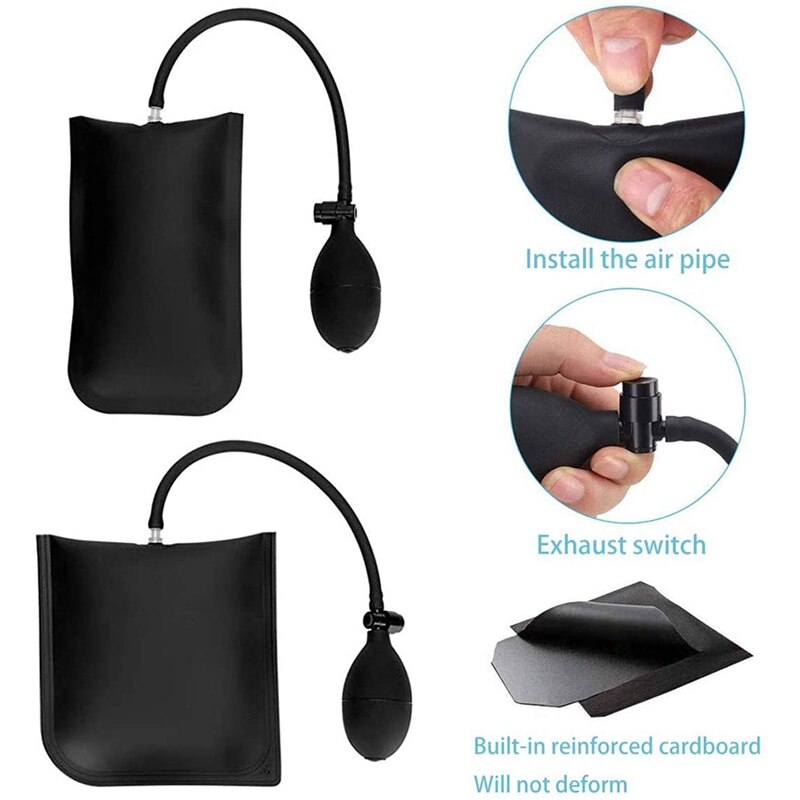 Long Reach Tool - 48 Inch Protective Coating