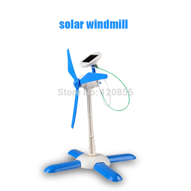 6 in 1 DIY solar toy kit robot windmolen vliegtuig auto educatief solar power Kits Novelty solar robots Voor kind jongen gril