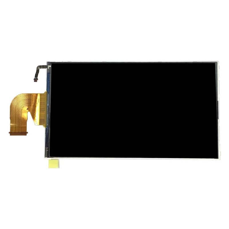 Lcd-scherm Digitizer Vervanging Glas Montage Voor Nintendo Switch Ns Console: Default Title