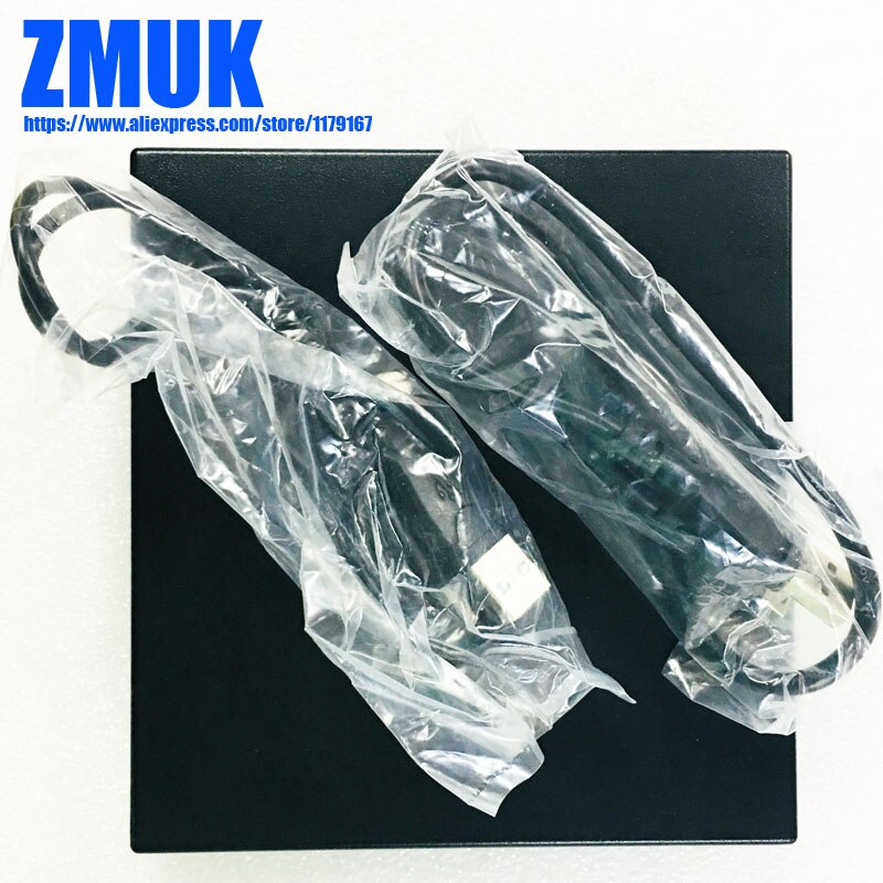 Original External USB DVD+-RW Optical Drive Adapter