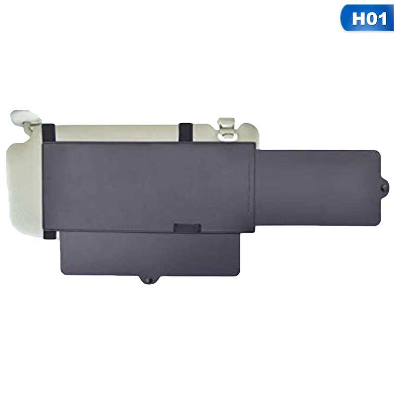 Auto Zonneklep Extender Anti-Glare Zon Blocker Auto Window Zonnescherm Uv Stralen Blocker Universele Voor Auto Zonneklep auto Accessoires: H01