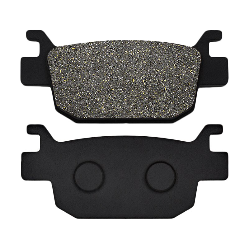 Pastillas de freno delantero y trasero para motocicleta, accesorio para Benelli BJ300GS BJ300 BN300 TNT 300 BN302 302S 302R TNT25 TNT 25 Leoncino TRK 125 251 BN251
