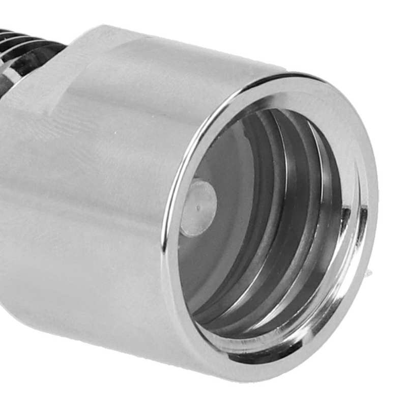 beer beer brewing Soda Adapter Connector Copper CO2 Cylinder Converter Accessory Male Thread CGA320 home brew keg