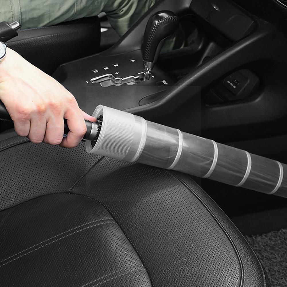 Cubierta impermeable para paraguas, funda transparente de plástico antigoteo para coche y hogar, soporte retráctil, 70cm/80cm, pro P6I6