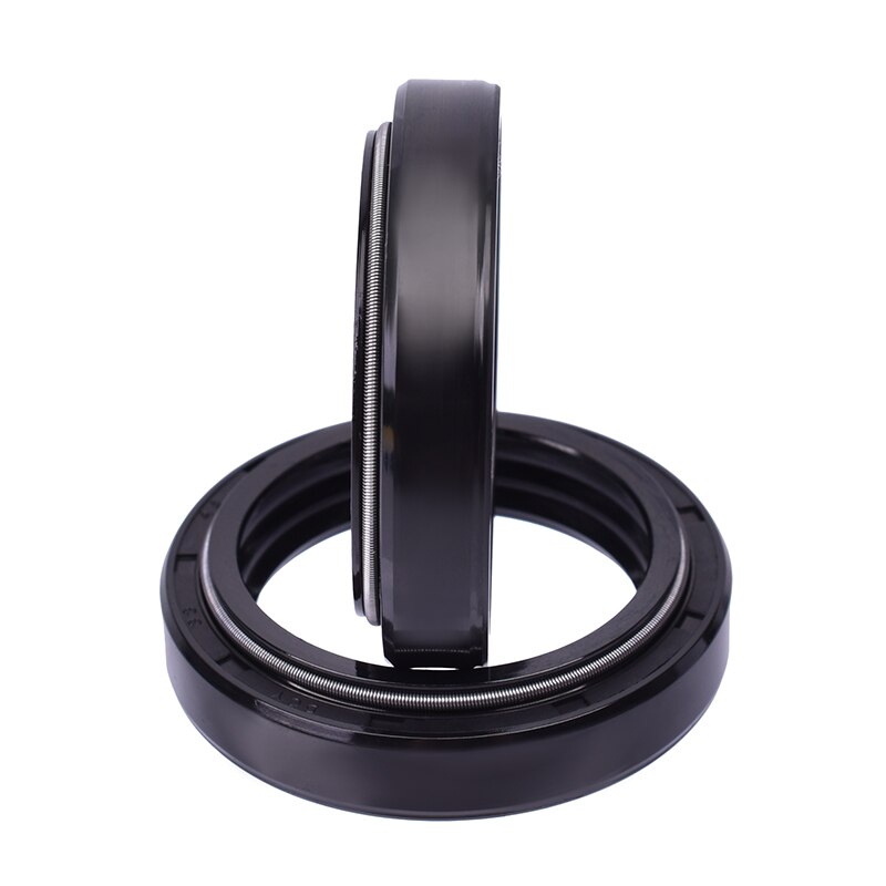 33X45X8/10,5 Motorrad Vorne Stoßdämpfer Gabel Dämpfer Öl Dichtung 33 45 8 Staub Abdeckung Für Yamaha YZF-R15 YZF-R125 YZF R125 R15: 2Stck Öl Siegel