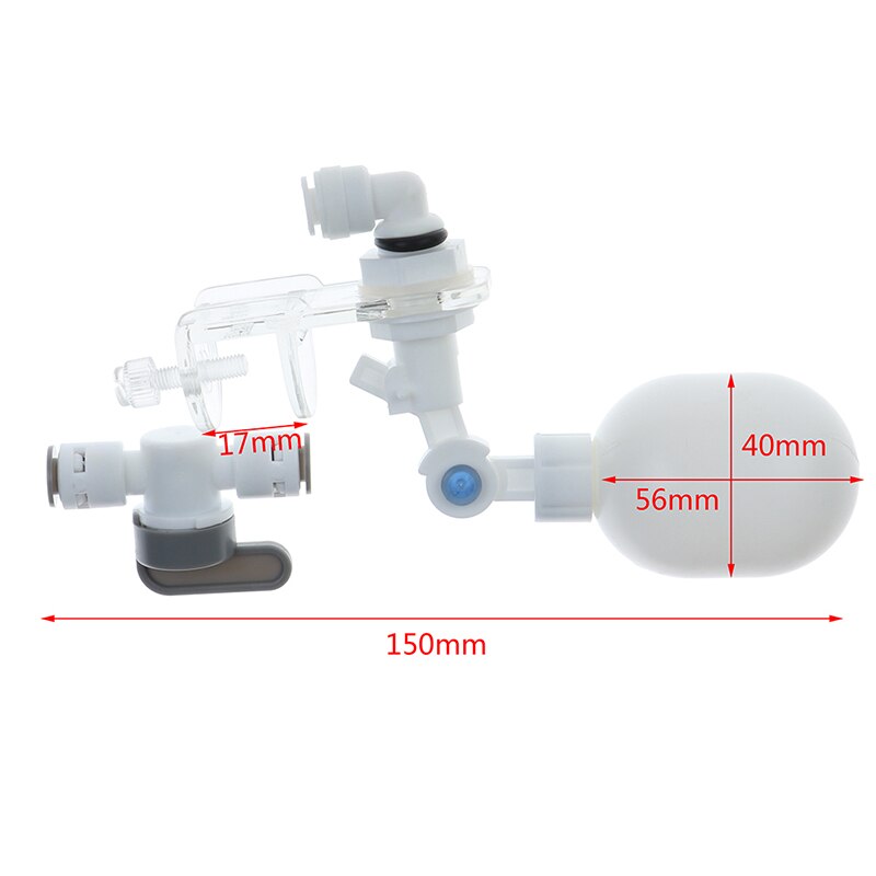 Aquarium Water Filler Auto-Top-Off Systeem Verstel... – Vicedeal