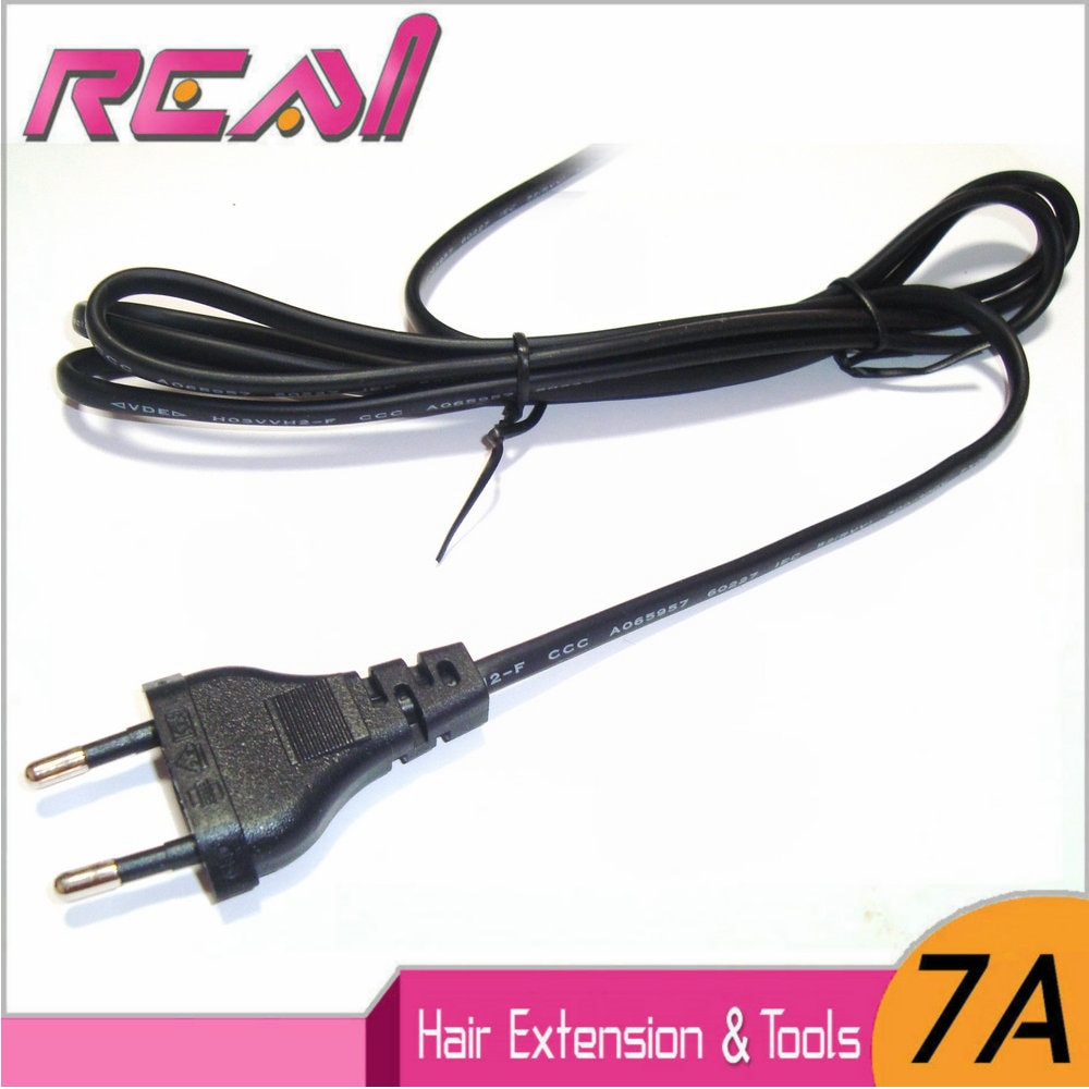 Loof Fusion Hair Extension Iron Keratin Bonding Tools Adjustable Temperature Fusion Heat Connector