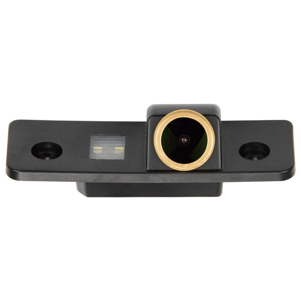 Hd 1280 x 720p backkamera backback till vw skoda octavia 2 rs 1z ansiktslyftning/superb ‖ 2 fabia ‖ 2/ roomster/tour