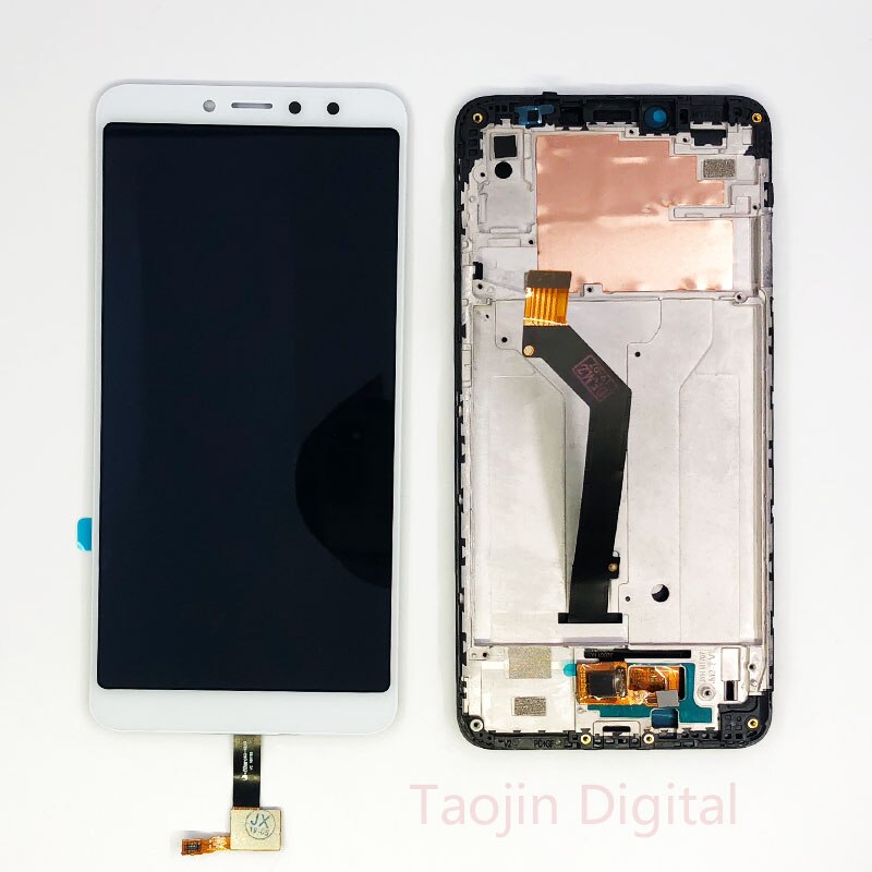 5.99 "Originele Lcd Voor Xiaomi Redmi S2 Display Touch Screen Digitizer Vergadering Voor Xiaomi Redmi S2 Y2 Lcd Display vervanging