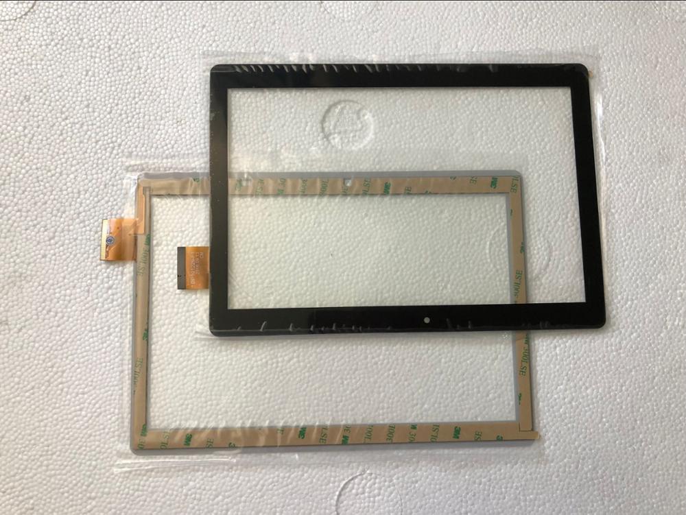 10.1 ''Digma Plane 1505 3G PS1083MG Touch Screen Digitizer Touch Panel Glas Sensor