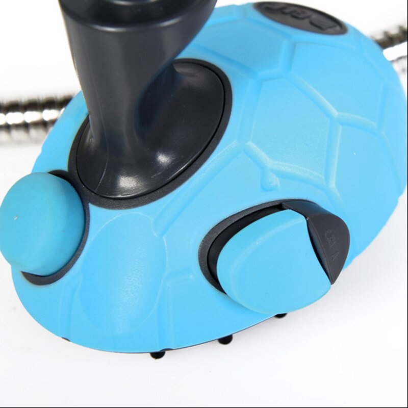 Multifunctionele Hond Kat Bad Douche Sproeier Wassen Cleaner Massage Hond Shampoo Douche Slang Huisdier Baden Tool S55