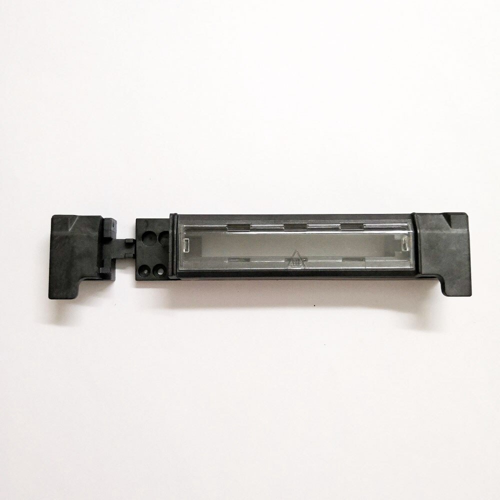 Original Optical Fiber Fusion Splicer Machine DVP 740 Heater Holder Heater Clamp