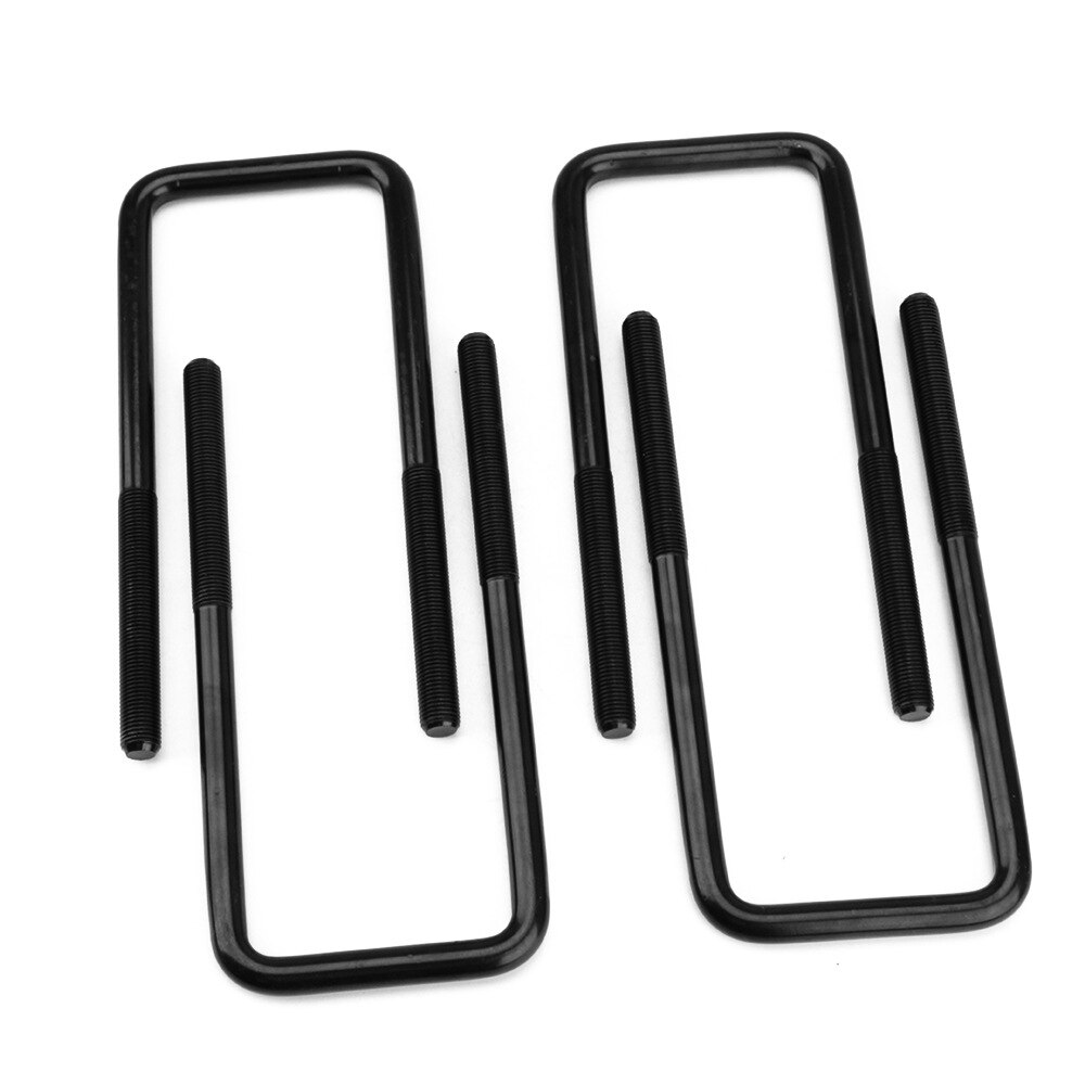 3" Front and 2" Rear Leveling lift kit for 1995-2004 Toyota Tacoma