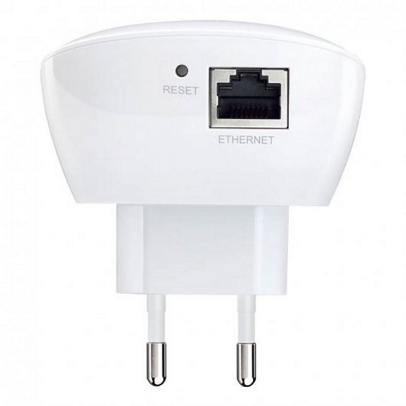 TP-LINK TL-WA850RE N300 Répéteur WiFi