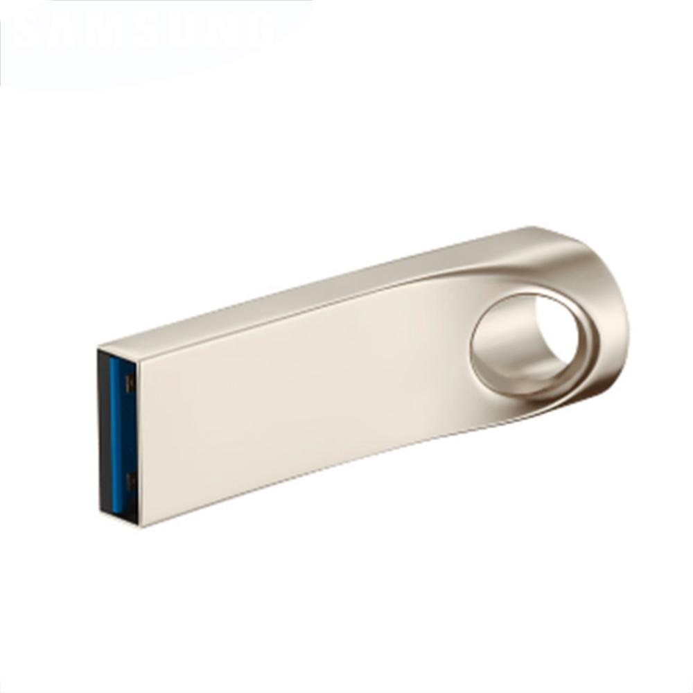Samsung USB2.0 Flash Drive 32Gb 64Gb 128Gb Metalen Mini Pen Drive Memory Stick Opslag Apparaat U Disk