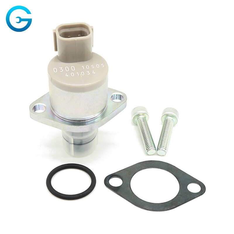 294200-0300 High Pressure Fuel Pump Regulator Suction Control SCV Valve For Toyota Avensis RAV 4 RAV4 Verso 2.0 2.2 D-4D D4D