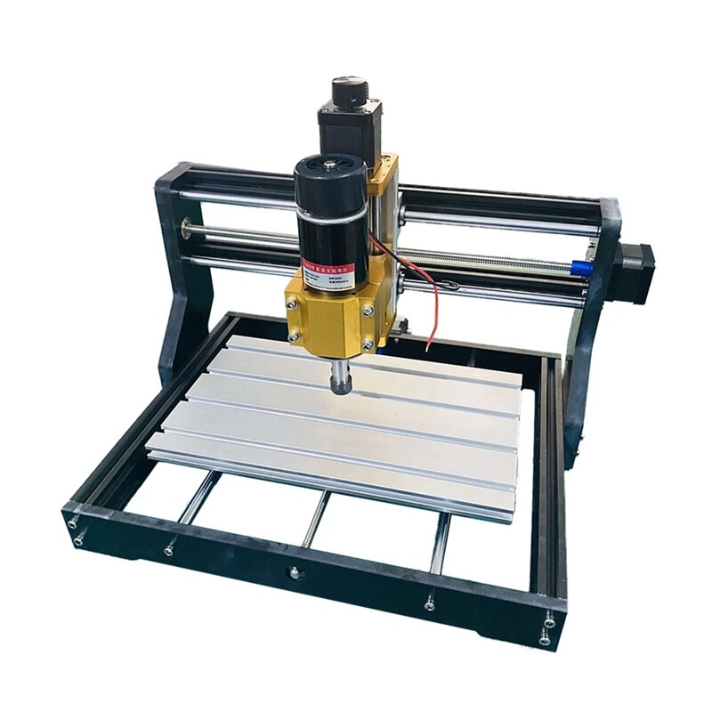 Cnc 3018 Pro X-As Upgrade Kit Pak Cnc Router 3018 Pro