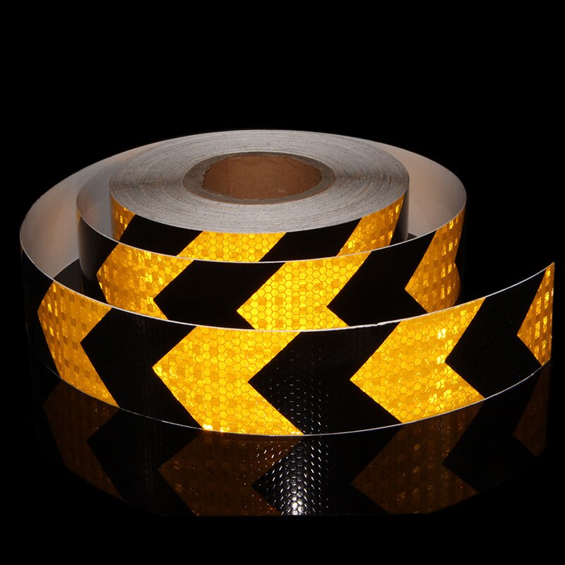50mmx20m Reflective Tape Conspicuity Tape for Truck