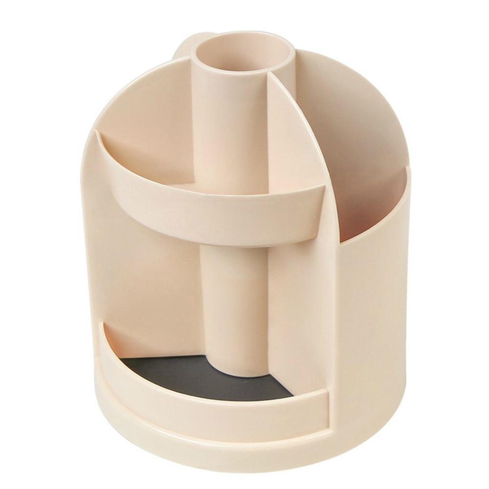 Bureau Pen Organizer Holder Caddy Kantoor Potlood Penhouder Desktop Storage Houder Multifunctionele Desktop Compartiment Pen Houder
