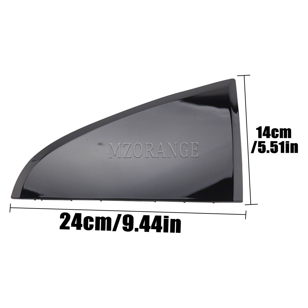 Center Dash Board Panel Trim Cover Carbon Fiber For Ford Falcon BA BF 2002 Panel Dashboard Decorative Cover Car Accessories