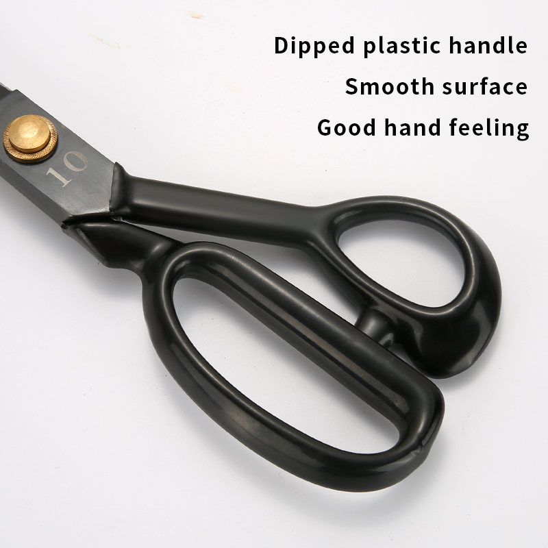 Tijeras de costura profesionales, tijeras de sastre, tijeras para bordar, tela, costura, corte, suministros para manualidades, tijeras, 1 ud.