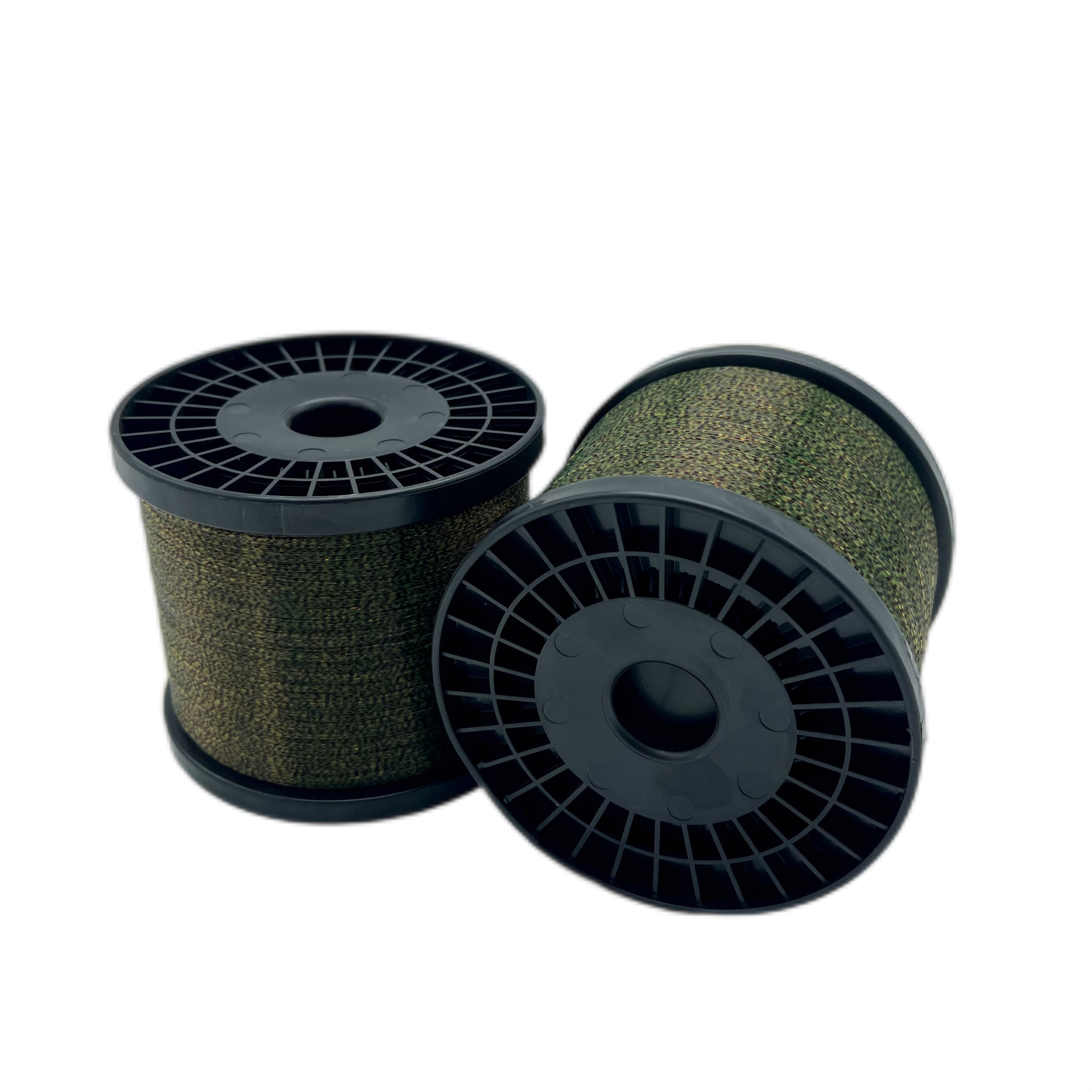 Linea di pesca rivestita in fluorocarbonio 1000M Linea invisibile Accessori per la pesca in nylon affondante maculato super resistente