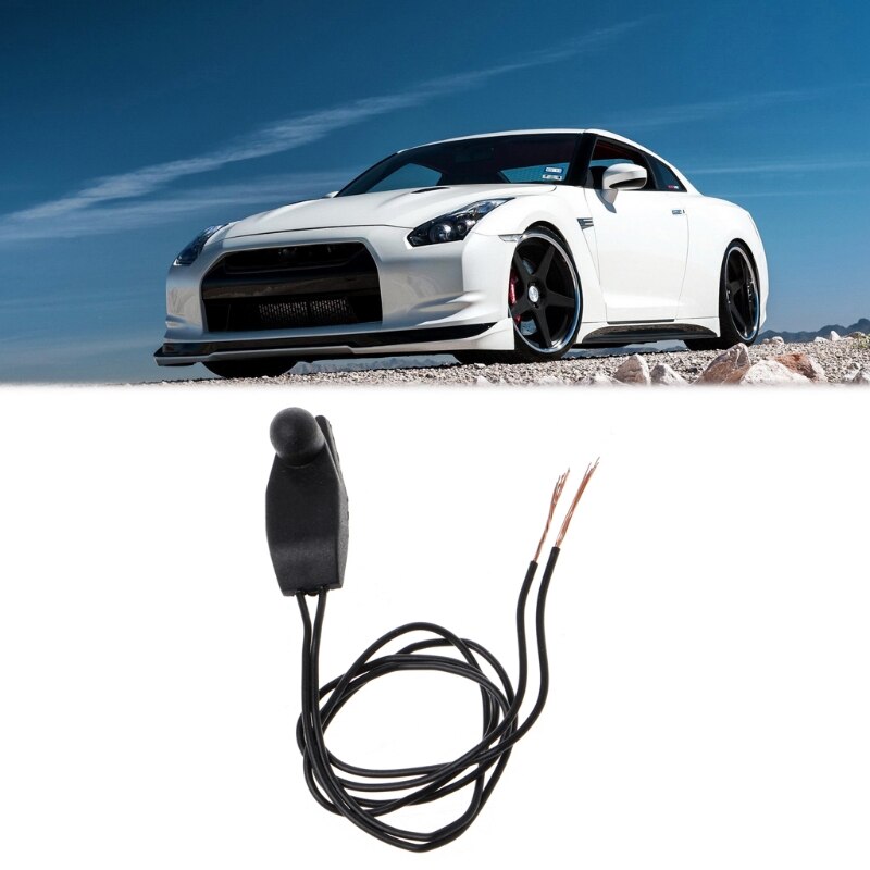 Outside Temperature Sensor 6445F9 For Peugeot 206 207 208 306 307 407 Citroen