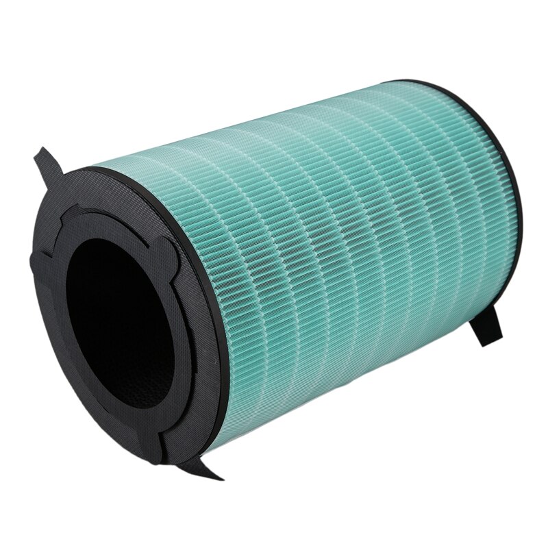 Para balmada EJTS210, EJT1100SD, EJT1180, 1380, filtro HEPA cilíndrico del purificador de aire de la serie 1390