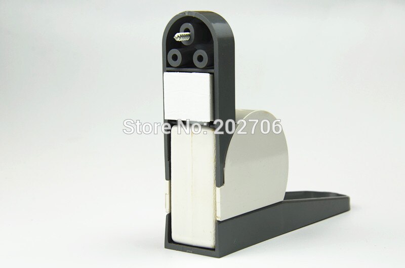 0-200cm Height Rod Wall Mountable Scale Measurement 200cm growth ruler