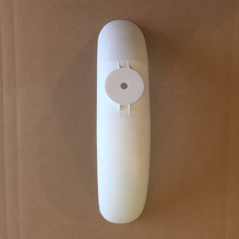 Anteriore posteriore Parafango Pneumatico della gomma Splash Parafango Guardia Ala per Xiaomi Norma Mijia M365 Elettrico di Skateboard di Scooter Riparazione Sostituzioni K