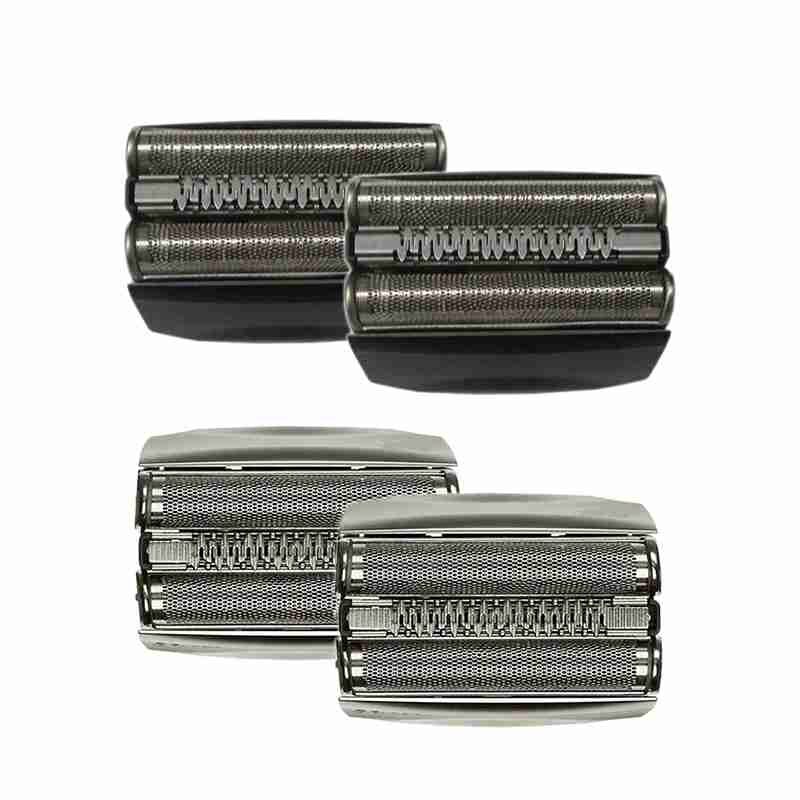 Tête de Cassette de rechange pour rasoir à impulsion, 2 pièces, pour Braun série 7 799Cc 760Cc 750Cc 730 735S