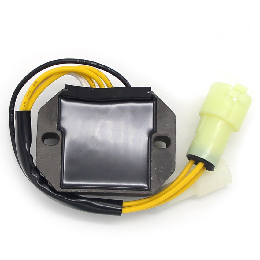 Motorcykel regulator ensretter til suzuki 32800-87 j 00 32800-87 j 10 df40 df50 qhs/l ts /l 3280087 j 00 3280087 j 10